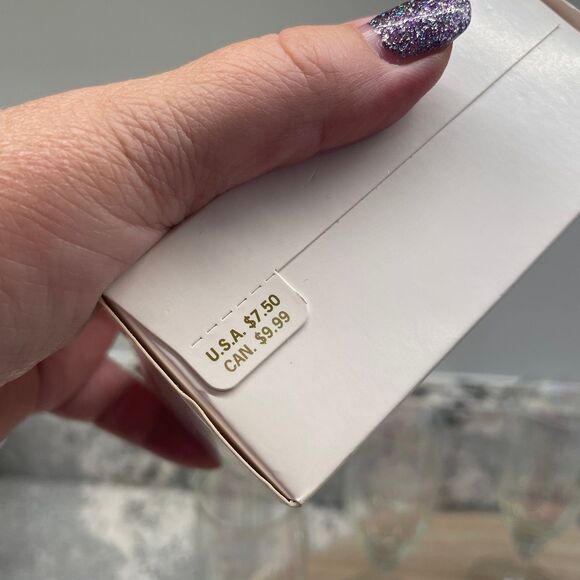 Hallmark NEW Peppermint Pup Christmas Tree Ornament 2007 - Picture 4 of 7